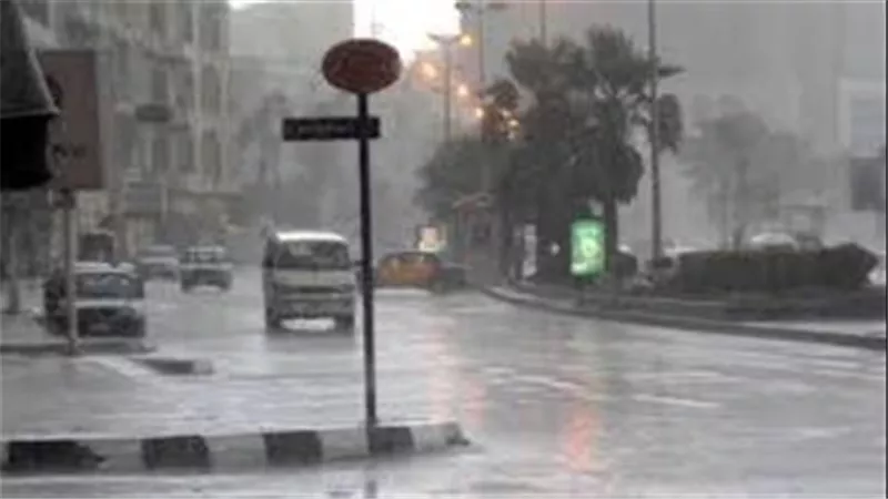 تقلبات جوية.. الأرصاد تحذر من حالة الطقس اليوم الجمعة 28-11-2025