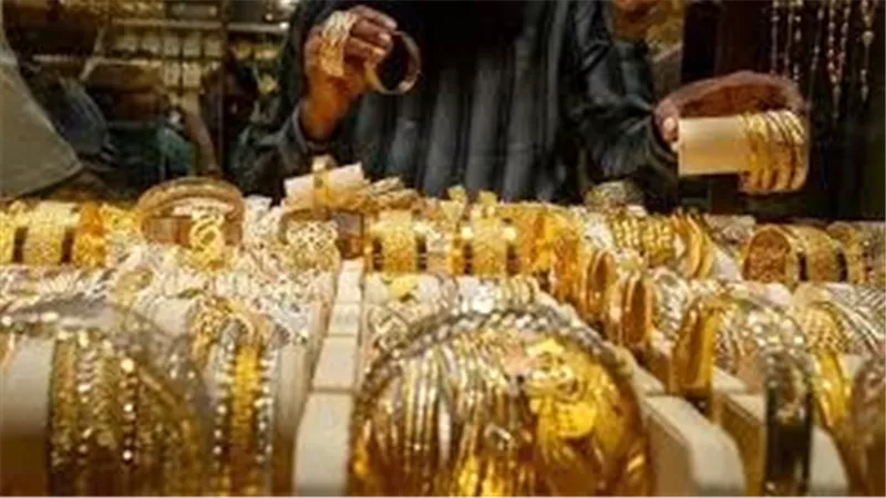 سعر الذهب اليوم الجمعة 28-11-2025 تحرك غير متوقع