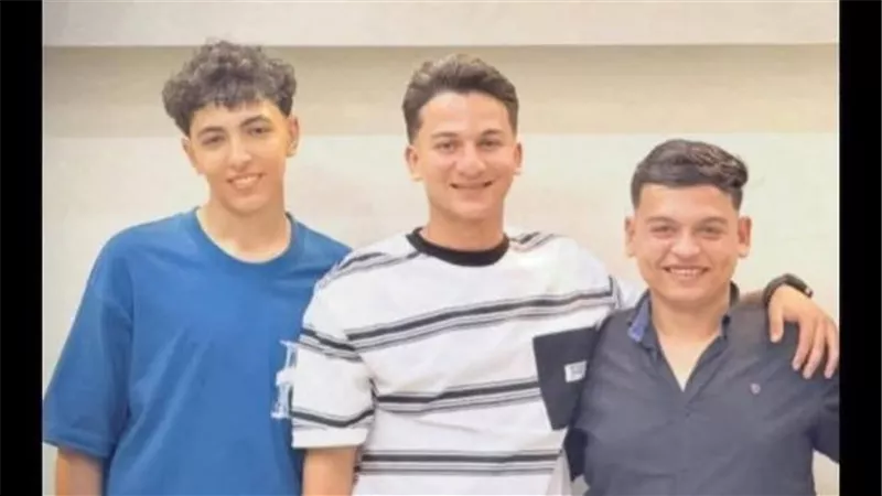  3 شباب راحوا في لحظة.. ترعة المريوطية تبتلع 3 شباب ونجاة الرابع