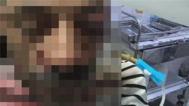 فقعوا عينه.. تفاصيل صادمة في اعتداء 4 جيران على شاب بالمطرية | شاهد