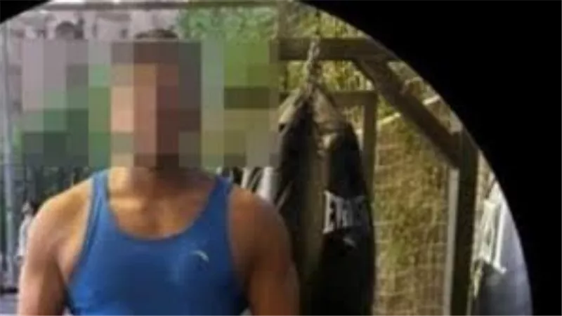التفاصيل الكاملة للحكم على الملاكم المتهم في واقعة بيفرلي هيلز 
