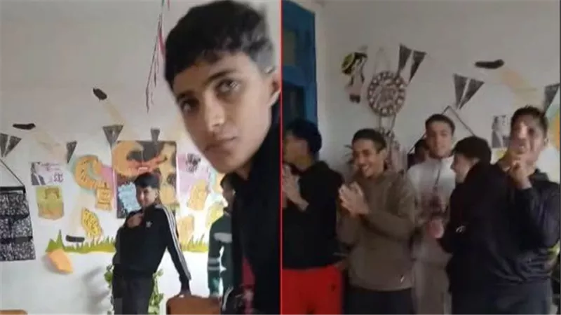  القصة الكاملة لواقعة إهانة معلمة الإسكندرية وتدخُل وزير التعليم لرد كرامتها