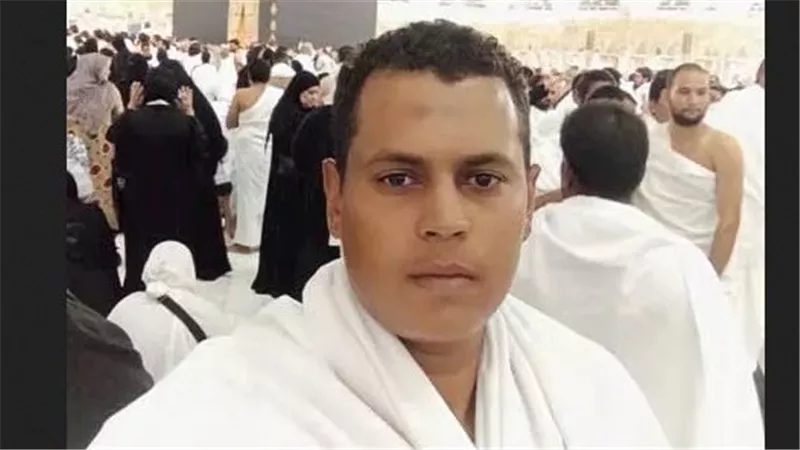 من حلم الزواج إلى الكفن.. تفاصيل مأساوية في مصرع شاب من الفيوم بحادث تصادم بجدة