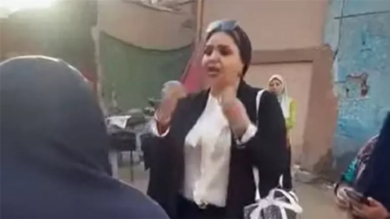  صاحبة تريند ملناش علاقة بالأسعار.. القصة الكاملة للقبض على المرشحة البرلمانية شيماء عبد العال