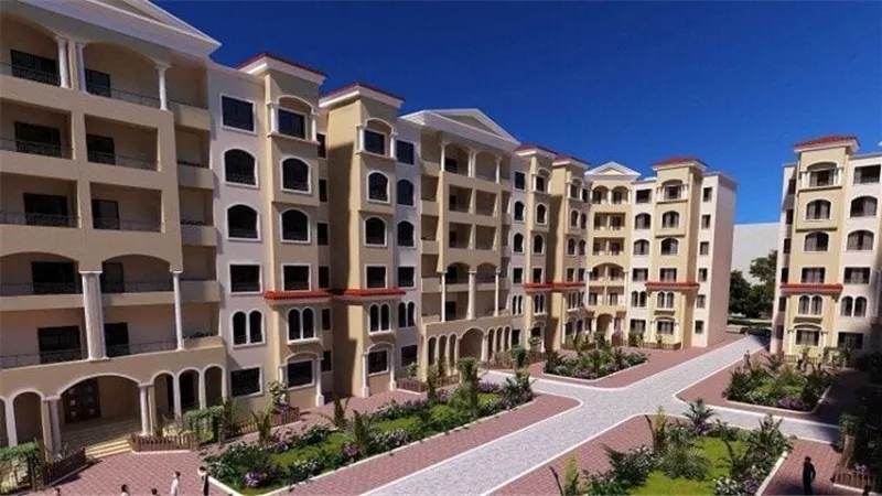 موعد حجز شقق الإسكان التعاوني ومكان شراء كراسة الشروط