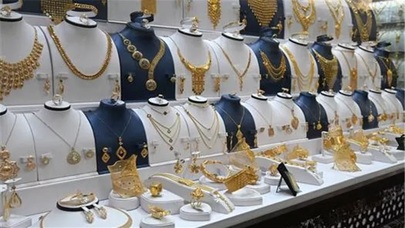 سعر الذهب اليوم الأحد 30-11-2025 ارتفاع جديد