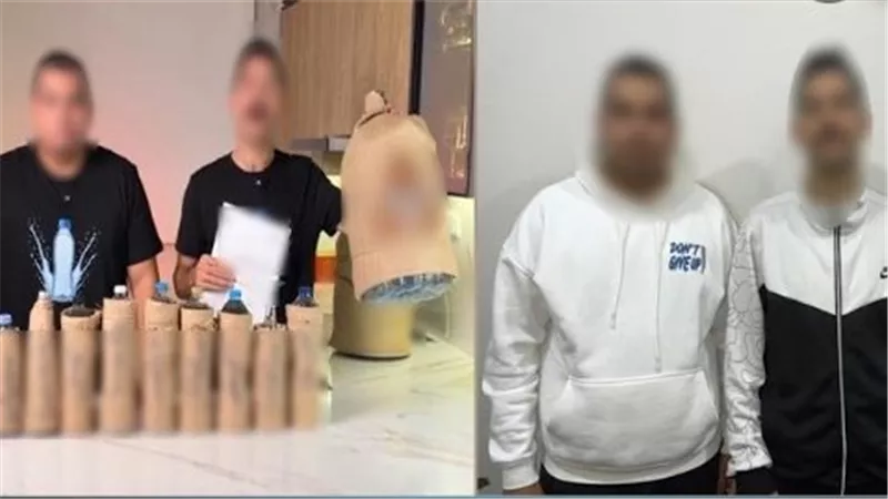 شككا في سلامة المنتجات الغذائية.. القصة الكاملة للقبض على صناع محتوى 