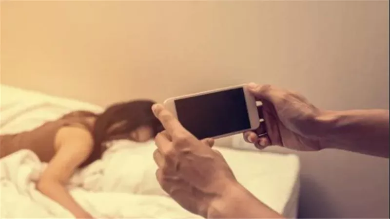 صورها فيديو.. اعترافات مثيرة لمدير شركة ابتز سكرتيرته المطلقة في أكتوبر 