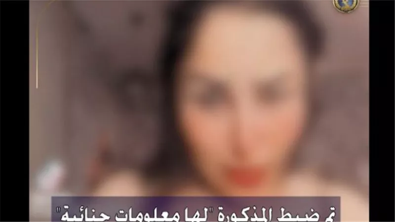  رقص مثير.. تفاصيل حبس صانعة محتوى لنشر فيديوهات على تيك توك من أجل المال 