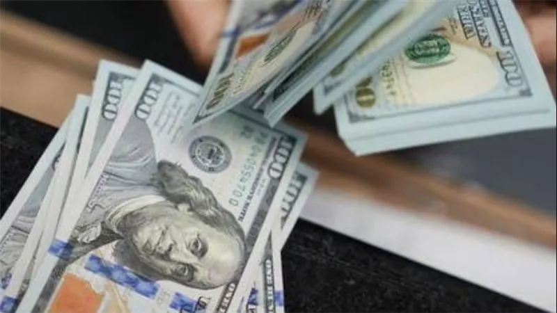 سعر الدولار اليوم الثلاثاء 2-12-2025 تراجع جديد