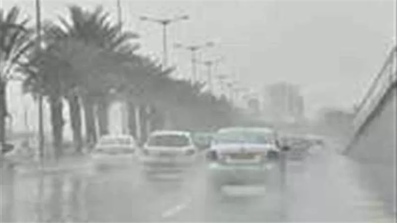 الأرصاد تحذر وتكشف حالة الطقس اليوم الثلاثاء 2-12-2025