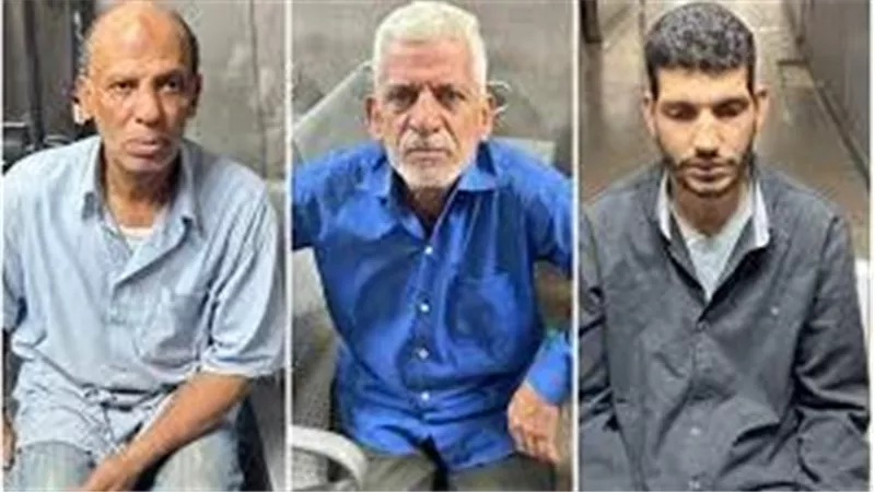 لغز المتهم المقنع والخلايا البشرية.. تفاصيل مثيرة عن المتهمين الجدد بالإعتداء على أطفال مدرسة سيدز